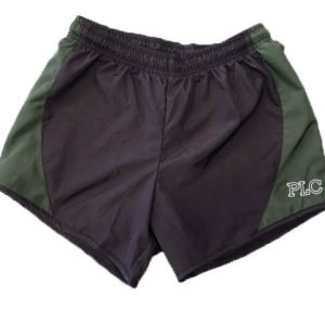 PLC athletic shorts